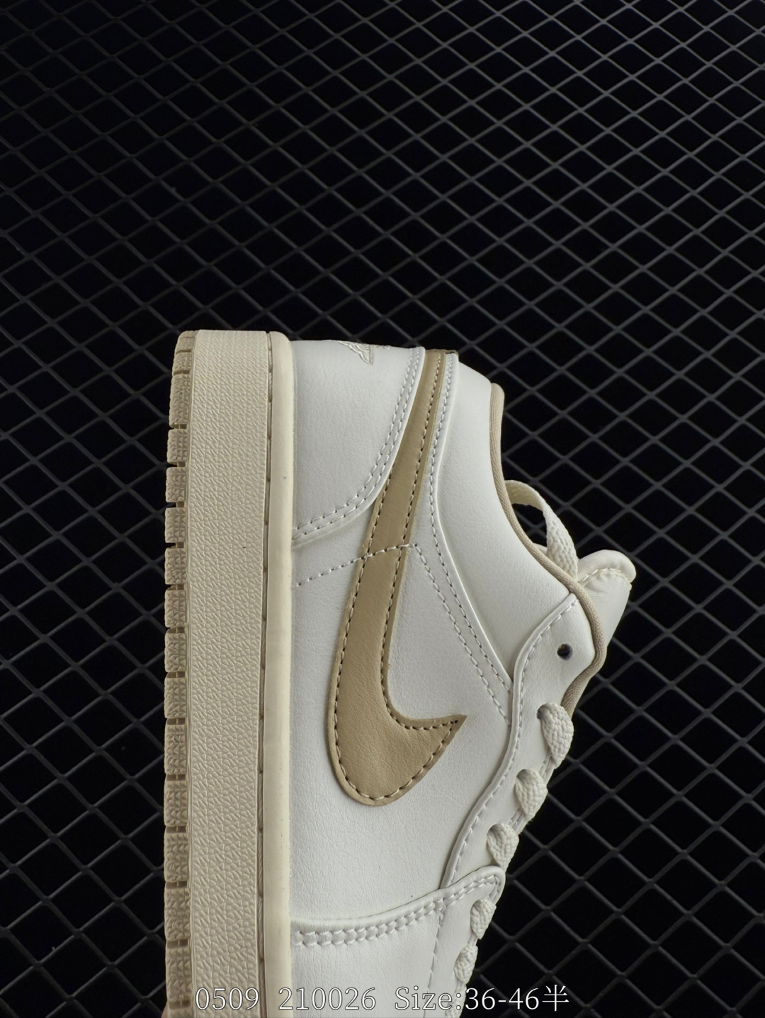 Air Jordan 1 Low AJ1